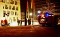 2 Personen niedergeschossen Koeln Junkersdorf Scheidweilerstr P36